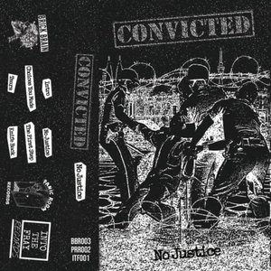 No Justice
