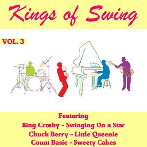 Kings of Swing, Vol. 3