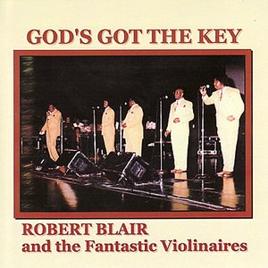 God's Got The Key