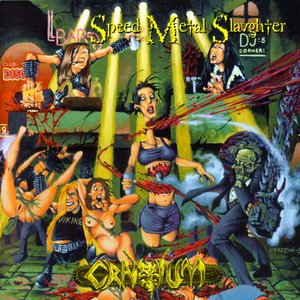 Speed Metal Slaughter