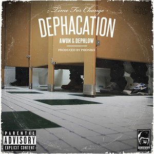 Dephacation (Prod. Phoniks)