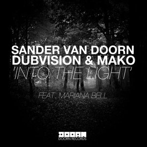 Sander van Doorn, DubVision & Mako feat. Mariana Bell 的头像