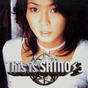 This is SHINO 3
