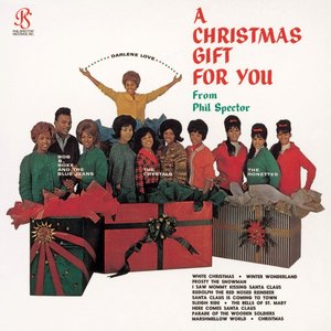 Изображение для 'A Christmas Gift for You From Phil Spector'