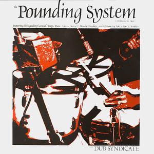 The Pounding System (Ambience in Dub) cover