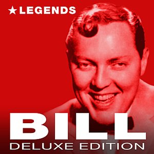 Legends (Deluxe Edition)