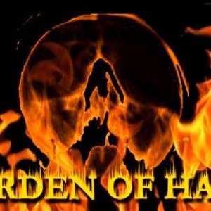 Born To Rise The Hell