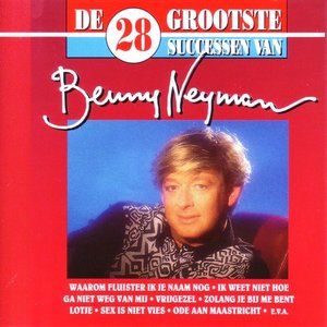De 28 Grootste Successen van Benny Neyman
