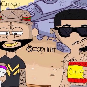 Avatar for LilMarvBoi & Chxpo
