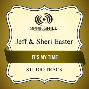 It's My Time (Studio Track)