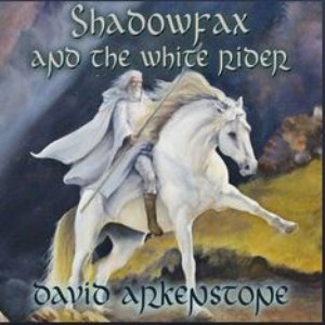 Shadowfax and the White Rider - Single