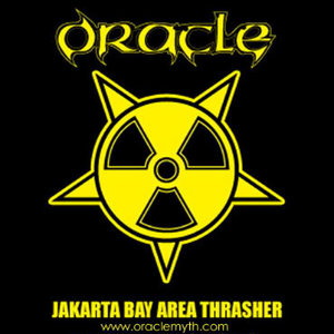 Oracle photo provided by Last.fm