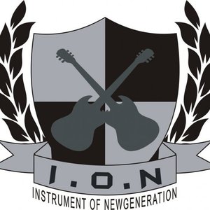 Avatar for I.O.N