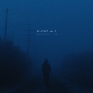 bluecore, vol. 1