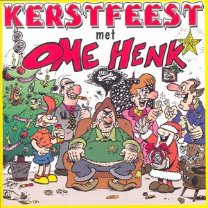 Image for 'Kerstfeest met Ome Henk'