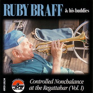 Controlled Nonchalance At The Regatta Bar Vol. 1