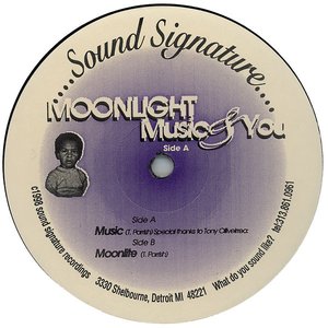 Moonlight Music & You