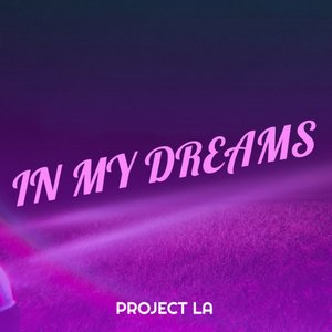 In My Dreams - Single