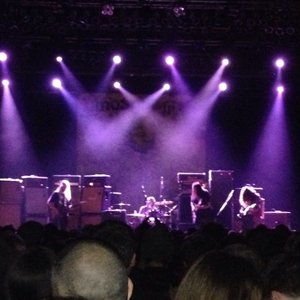 2012-12-01: Terminal 5, New York, NY, USA (source 3)