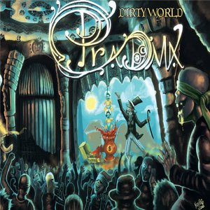 Dirty World
