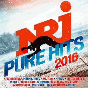 NRJ Pure Hits 2016