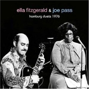 Ella Fitzgerald & Joe Pass music, videos, stats, and photos | Last.fm