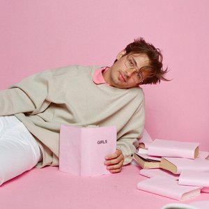 Flume のアバター