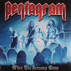 When the Screams Come (Deluxe Live Edition)