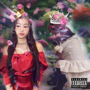 Avatar for MARFUSHA (feat. Kim Garam)