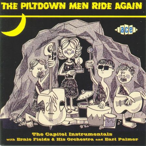 The Piltdown Men - 100 Rock [disc 1] - Zortam Music