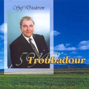 50 Jaor Troubadour