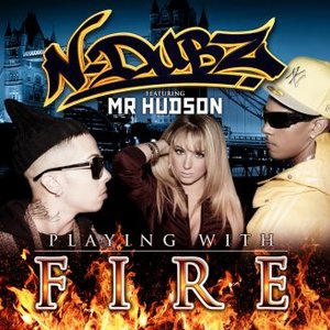 Awatar dla N-Dubz Ft. Mr Hudson