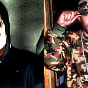 Sutter Kain & Donnie Darko 的头像