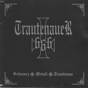 Schwarz Metall Trautenau