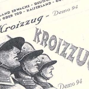 Avatar for Kroizzug