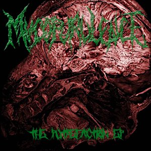The Putrefaction EP