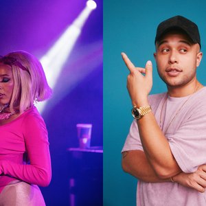 Avatar de Doja Cat & Jax Jones