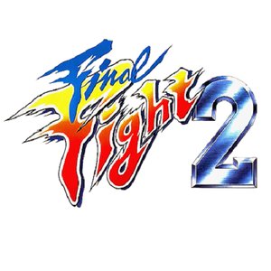 Final Fight 2 的头像