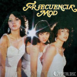 Frecuencia Mod