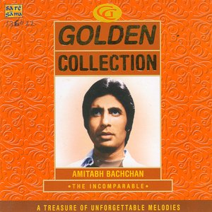 Amitabh Bachchan-The Incomparable