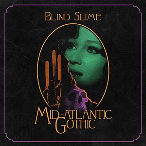 Mid-Atlantic Gothic
