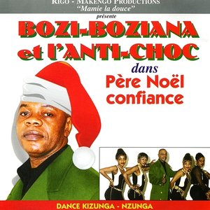 Bozi Boziana & L'Anti Choc 的头像