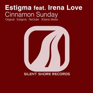 Estigma feat. Irena Love için avatar