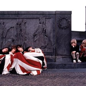 The Who 的头像