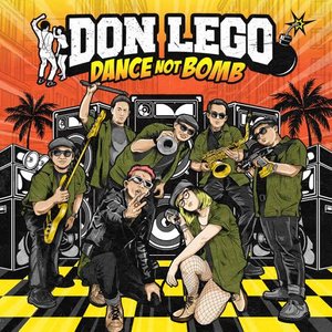 Dance Not Bomb