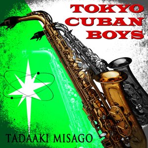Tokyo Cuban Boys