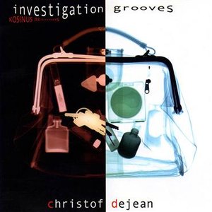 Investigation Grooves