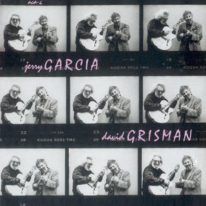 Jerry Garcia / David Grisman