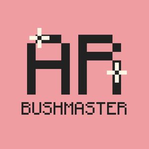 Аватар для AR the Bushmaster