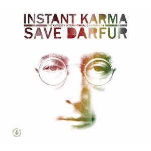 Instant Karma: The Amnesty International Campaign To Save Darfur (Standard Version)